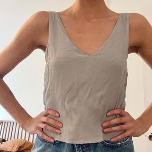 Aritzia tank top